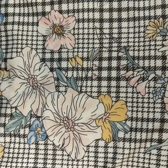 Strappy Dress - Picture 3 of 3